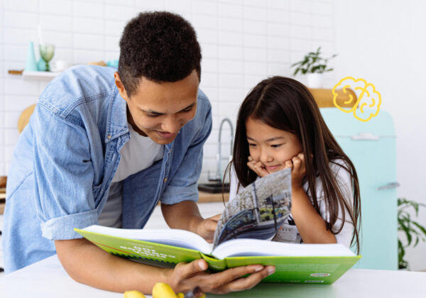 Readarific reading comprehension program for upper elementary students