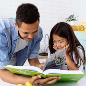 Read-A-Rific®: 3rd/4th Grade Reading Comprehension – The Smart and Easy Way Program™