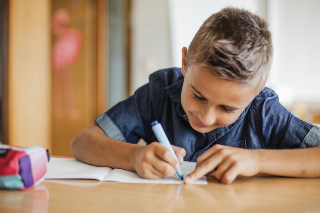 Read-A-Rific®: Writing Sentences – The Smart and Easy Way Program™