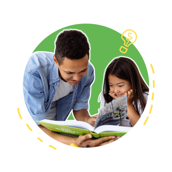 Visualization Strategies - The Key to Comprehension & Memory